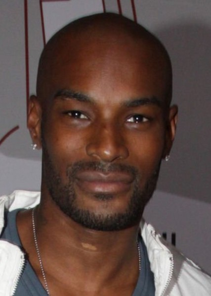 Tyson Beckford photo