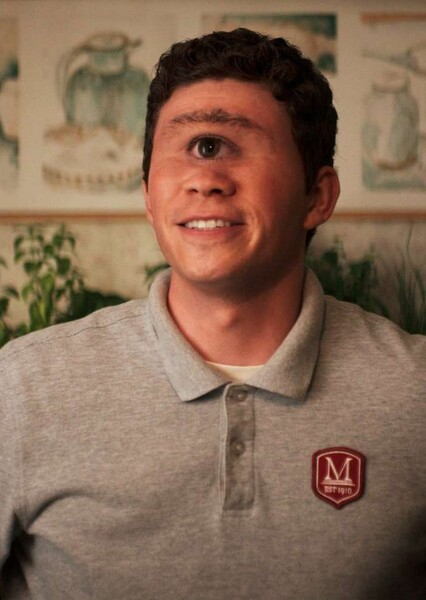Tyson (Percy Jackson)