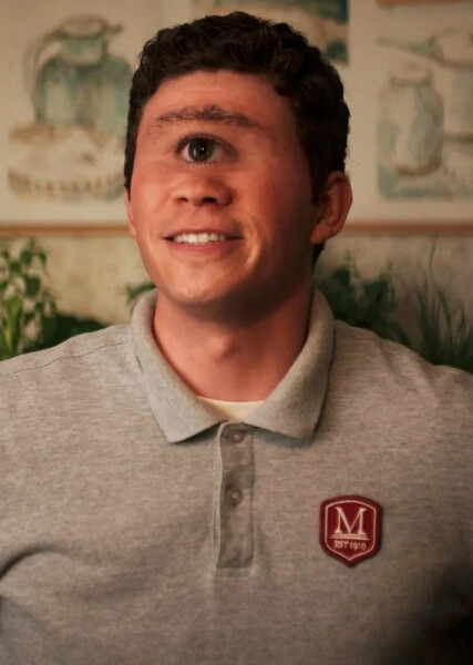 Tyson (Percy Jackson) photo