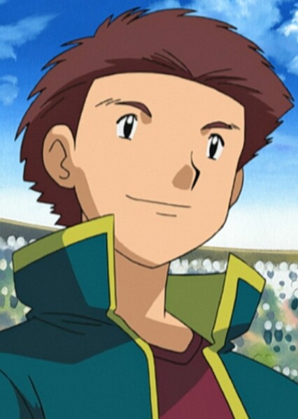 Tyson (Pokemon)