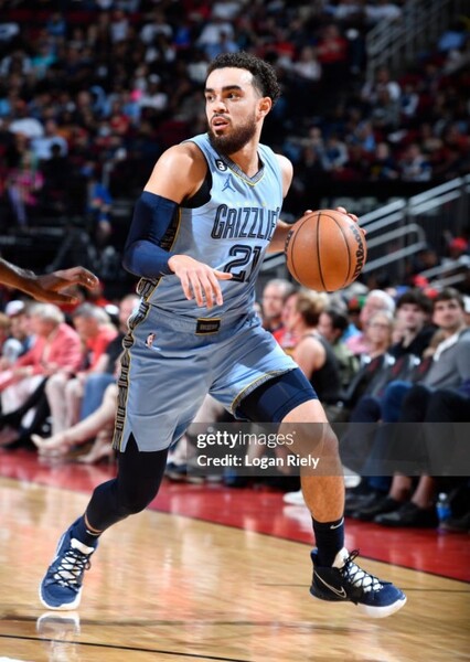 Tyus Jones