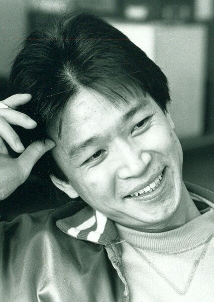 Tzi Ma