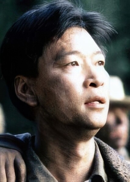 Tzi Ma