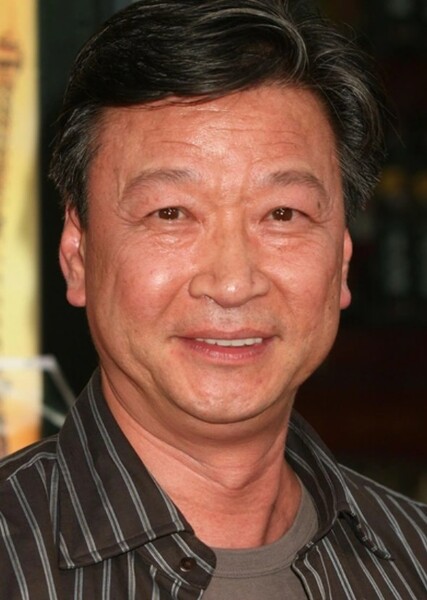 Tzi Ma