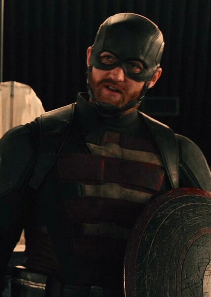 U.S. Agent photo