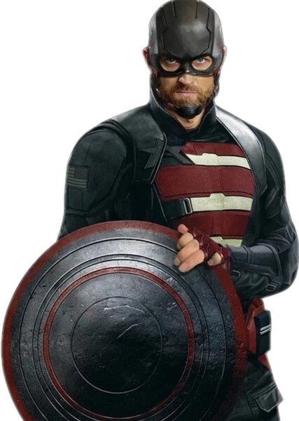 U.S. Agent photo