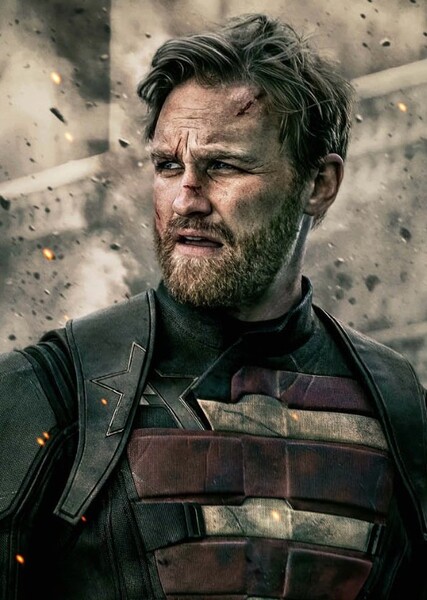 U.S. Agent