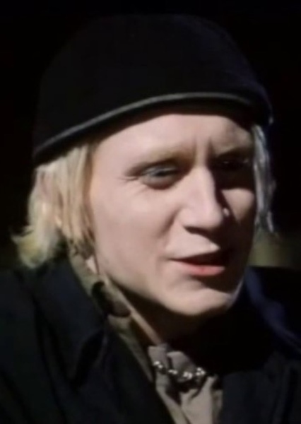 U.V. (Disturbing Behavior)