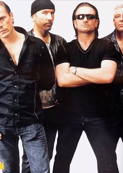 U2 photo