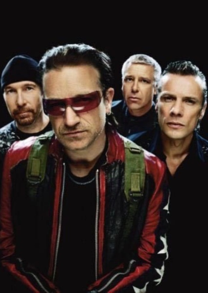 U2 photo
