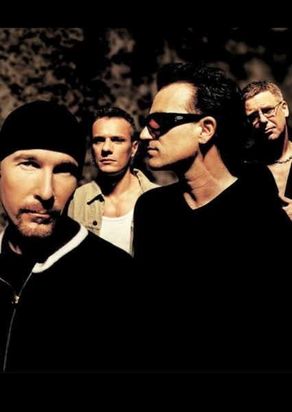 U2 photo