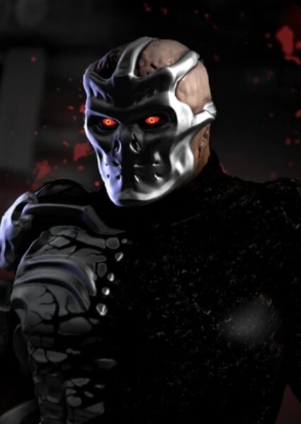 Uber Jason
