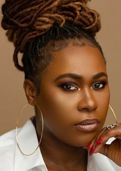 Uche Jombo photo