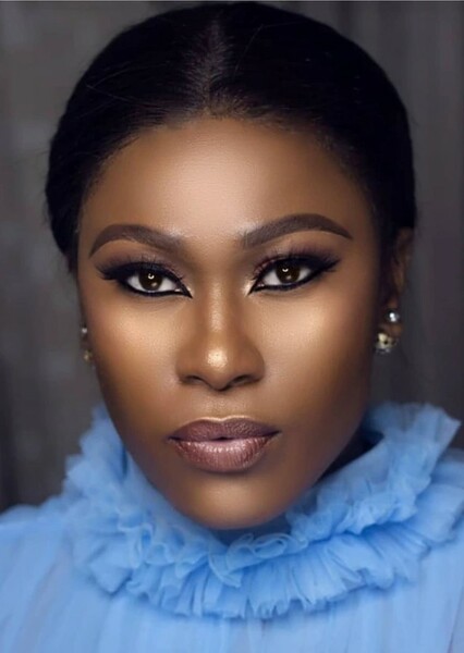 Uche Jombo photo