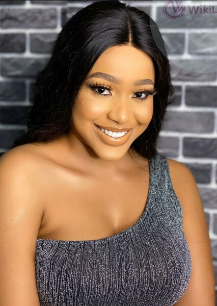 Uche Montana photo