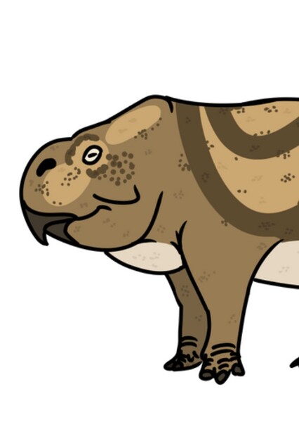 Udanoceratops