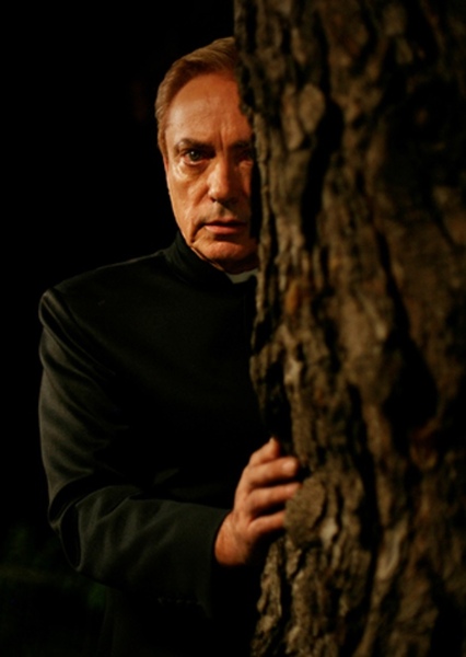 Udo Kier photo