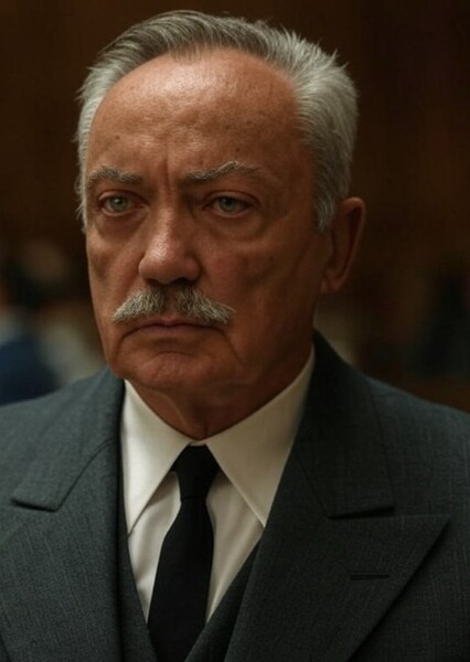 Udo Kier photo