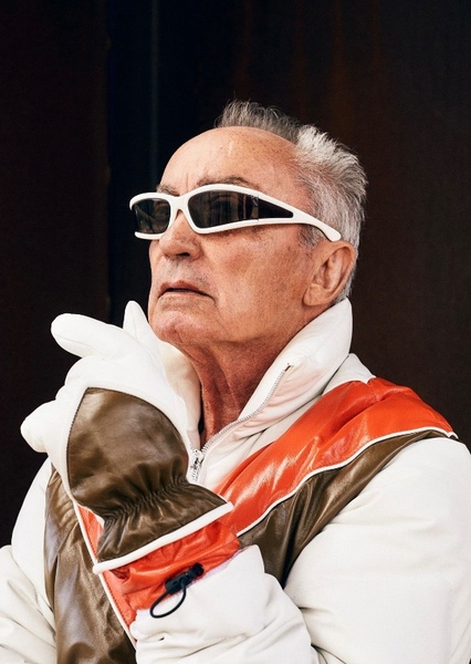 Udo Kier