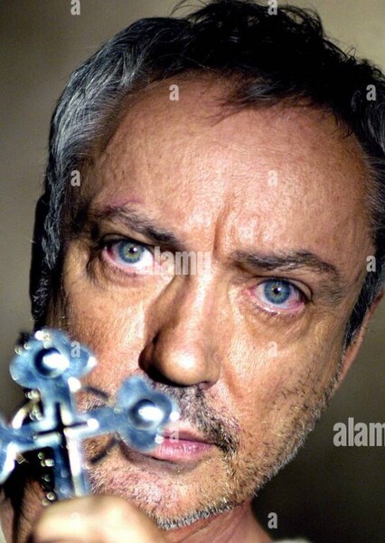 Udo Kier photo