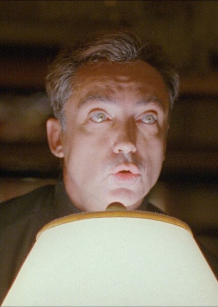 Udo Kier photo