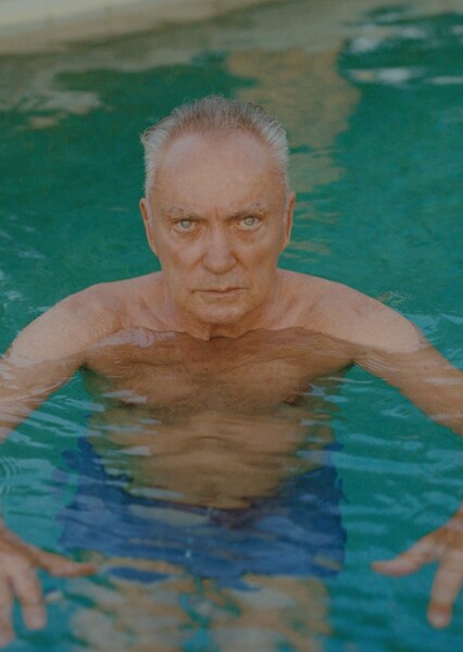 Udo Kier photo