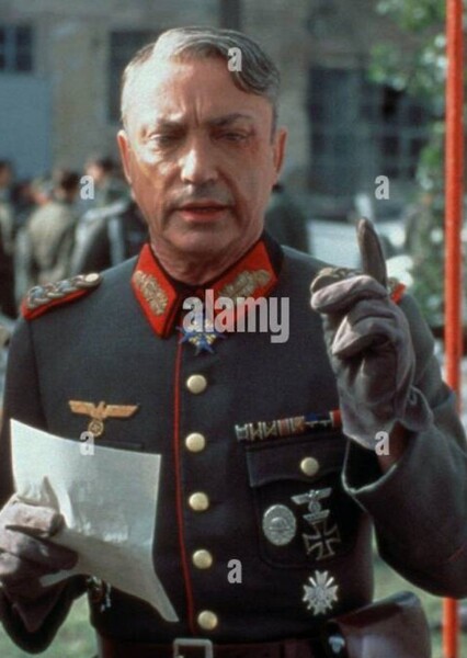 Udo Kier photo