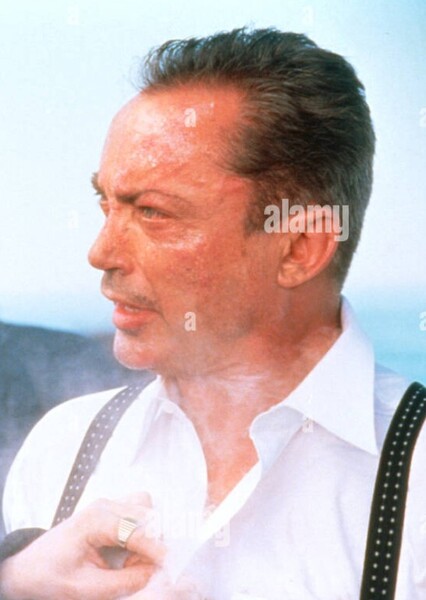 Udo Kier photo
