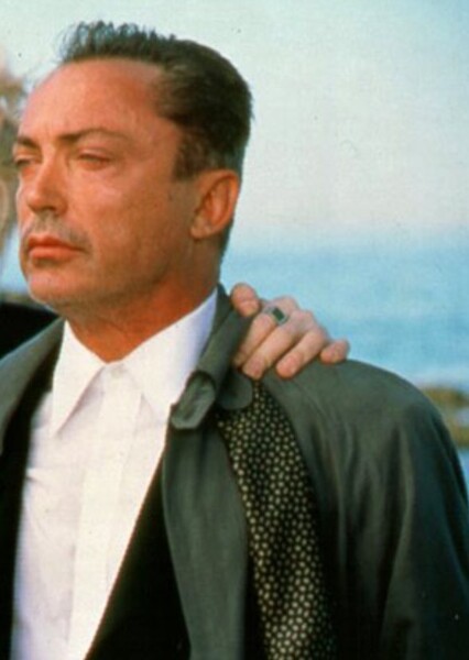 Udo Kier photo
