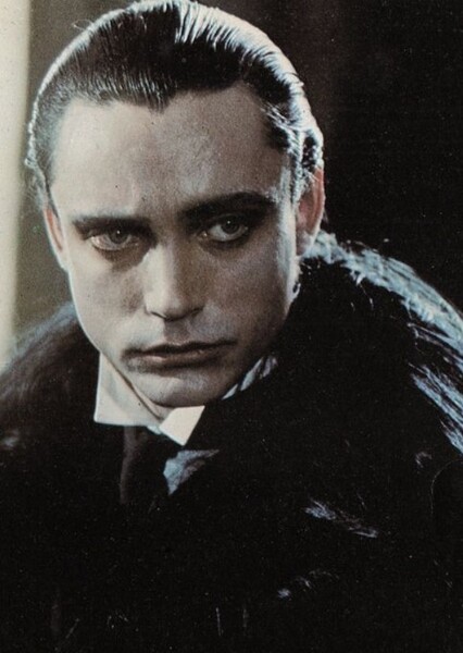 Udo Kier