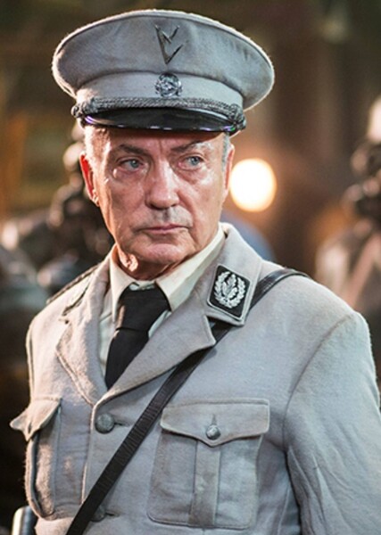 Udo Kier photo