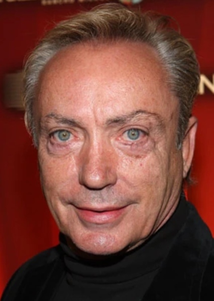 Udo Kier photo