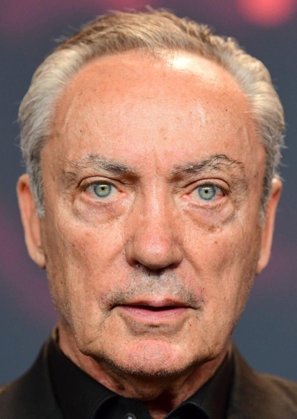 Udo Kier