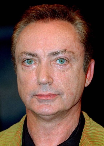 Udo Kier