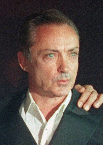 Udo Kier photo