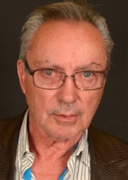 Udo Kier photo