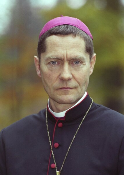 Udo Schenk photo