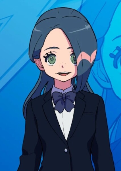 Mirika Udo