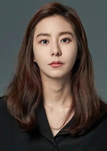 Uee (Kim Yu Jin) photo