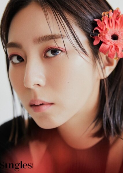 Uee (Kim Yu Jin) photo