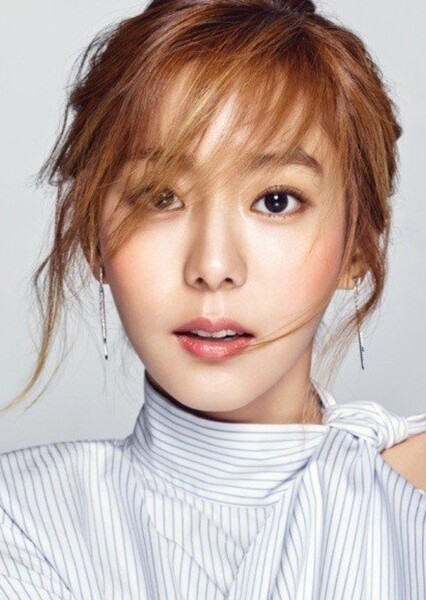 Uee (Kim Yu Jin) photo