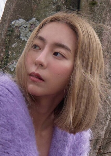 Uee (Kim Yu Jin) photo