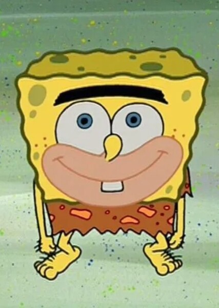 Ugh (SpongeBob Episode)