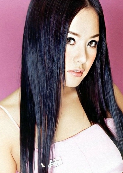 Uhm Jung-hwa photo