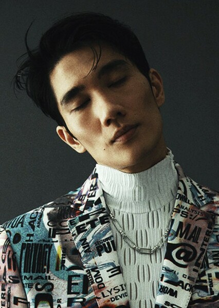 Uhm Tae-goo photo