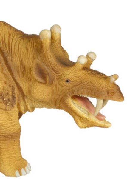 Uintatherium photo