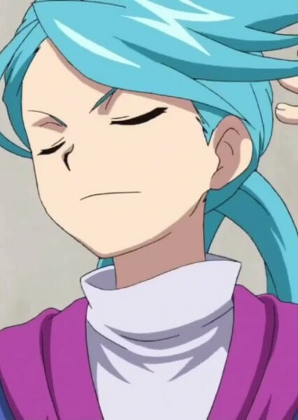 Ukyo Ibuki photo