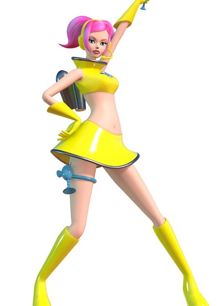 Ulala photo