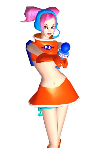 Ulala photo