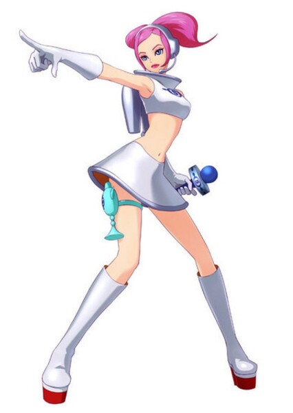 Ulala photo